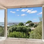 Cap Roig Semesterbostad Binibeca