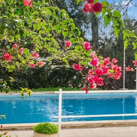 Cap Roig Vakantiehuis