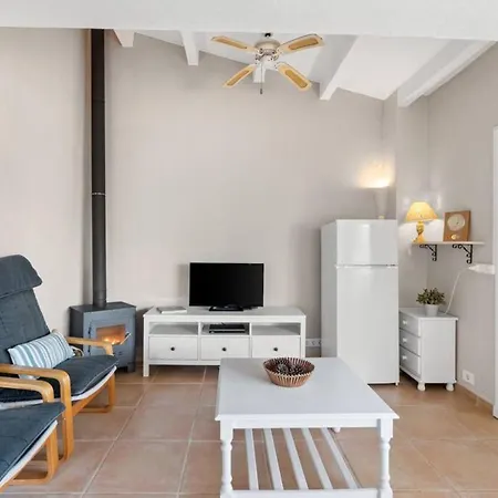 Cap Roig بينيبيكا