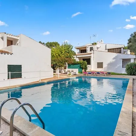 Cap Roig By 3villas * ביניבקה