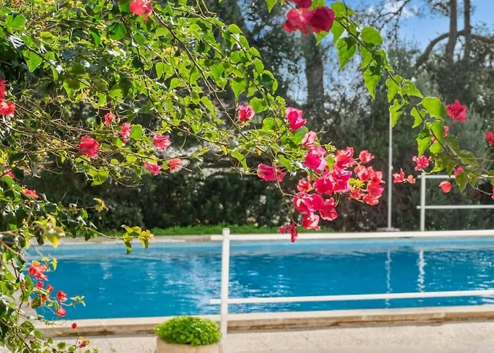 Cap Roig Vakantiehuis