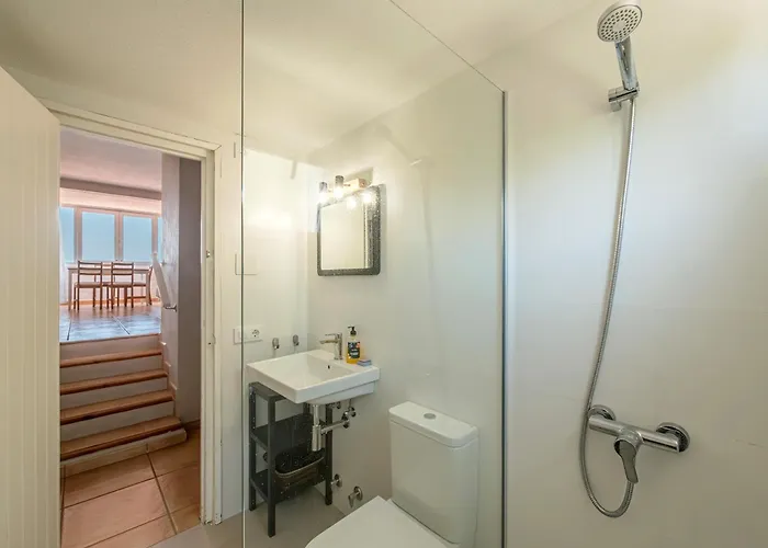 Vakantiehuis Cap Roig *