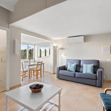 Cap Roig Σπίτι διακοπών *