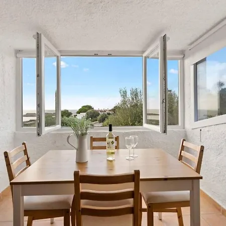 Cap Roig Σπίτι διακοπών *