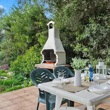 Σπίτι διακοπών Cap Roig *