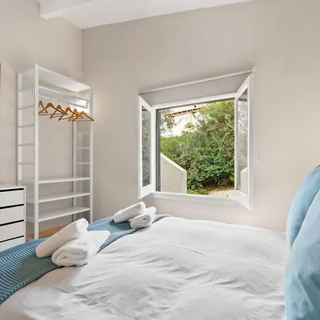 Cap Roig By 3villas * بينيبيكا