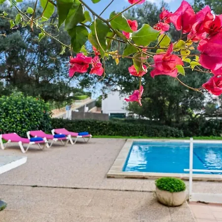 Cap Roig Дом отдыха