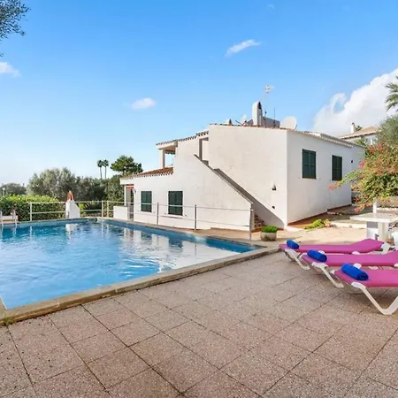 Σπίτι διακοπών Cap Roig Binibeca