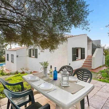 Σπίτι διακοπών Cap Roig Binibeca