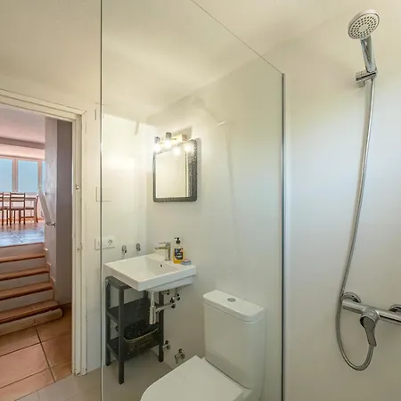 Σπίτι διακοπών Cap Roig *