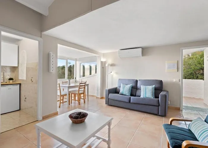 Cap Roig Дом отдыха *