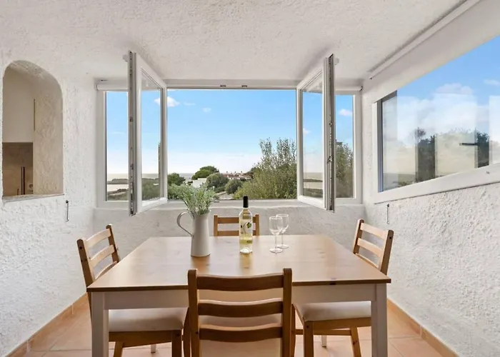 Cap Roig Дом отдыха *