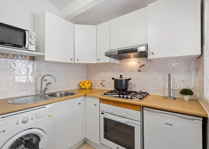 Cap Roig * Бинибека