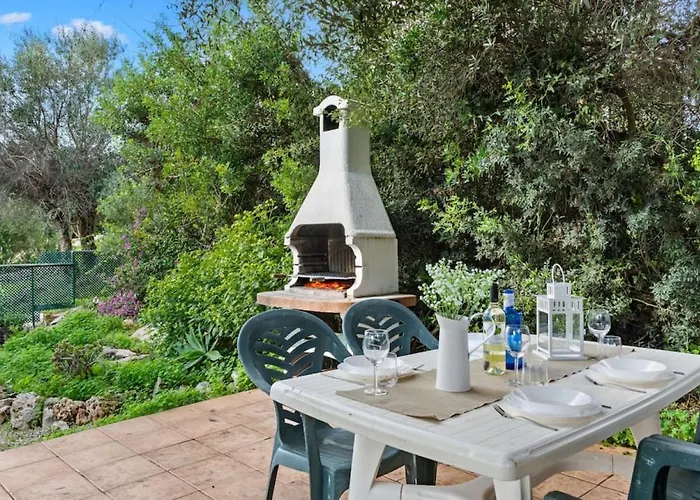 Σπίτι διακοπών Cap Roig *