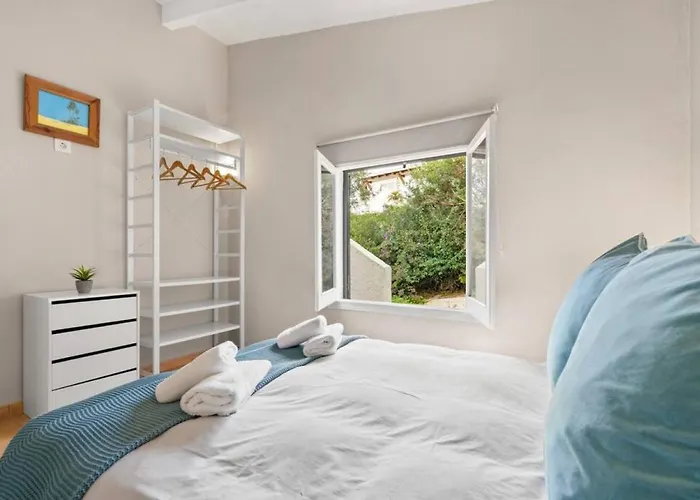 Cap Roig * Бинибека