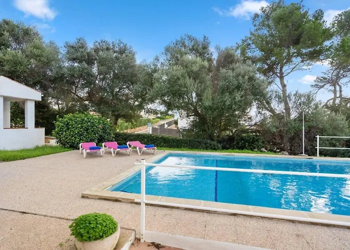 Дом отдыха Cap Roig