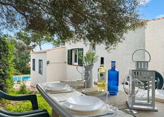 Cap Roig Дом отдыха