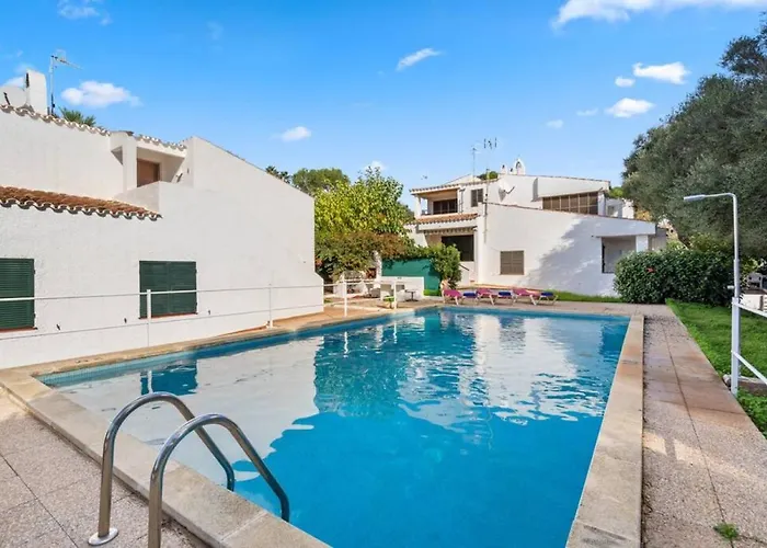 Cap Roig * Бинибека